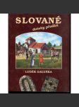 Slované – Doteky předků [archeologie] - náhled