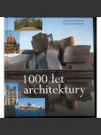 1000 let architektury (architektura) - náhled