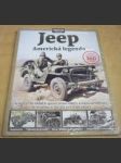 Jeep – Americká legenda - náhled