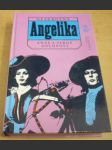 Nezkrotná Angelika - náhled