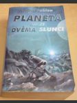 Planeta mezi dvěma slunci - náhled