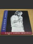 Roky jako motýli - náhled
