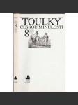 Toulky českou minulostí 8 - Slavné příběhy a osobnosti druhé poloviny 19. století [Palacký, Smetana, Mánes, Národní divadlo] - náhled