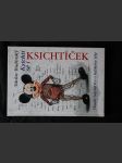 Ksichtí se i ksichtíček : veselé básničky o lidském těle - náhled