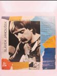 Slávek Janoušek A Jaroslav Samson Lenk - náhled