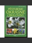 Pěstujeme okrasné cibuloviny - náhled