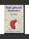 Jak přežít blahobyt - náhled