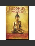 Buddhův mozek. Jak dosáhnout štěstí, lásky a moudrosti - náhled
