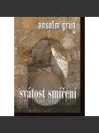 Svátost smíření - náhled