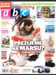 ABC 1. - 2015 - náhled