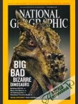National Geographic 12/2007 - náhled
