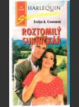Roztomilý sukničkář - náhled