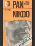 Pan Nikdo - náhled