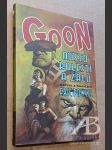 Goon Místo bolesti a žalu - náhled