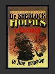 Dr. Sherlock Holmes v Čechách a jiné případy - náhled