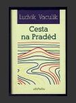 Cesta na Praděd - náhled