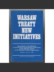 Warsaw Treaty New Initiatives [armáda, Varšavská smlouva] - náhled