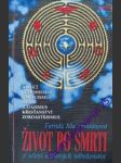 Život po smrti - má sumiánová farnáz - náhled