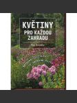 Květiny pro každou zahradu - náhled