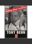 Talking about socialism: based on an interview conducted in October 1995 [rozhovor, socialismus] - náhled