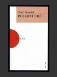 Polední úděl - náhled