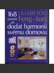 Feng-šuej, 168 způsobů jak dodat harmonii svému domovu - náhled