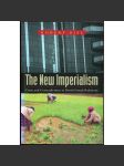 The New Imperialism: Crisis and Contradictions in North/South Relations [imperialismus; globální Jih; Sever; ekonomika] - náhled