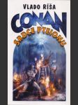 Conan a Srdce Pteionu - náhled