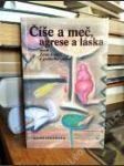 Číše a meč, agrese a áska - náhled