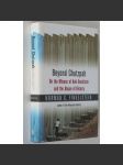 Beyond Chutzpah: On the Misuse of Anti-Semitism and the Abuse of History [Palestina; Izrael; antisemitismus] - náhled