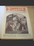 Neděle - náhled