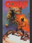 Conan a dračí studna - náhled