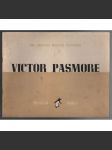 Victor Pasmore  [malířství] - náhled