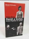 David a Goliáš aneb Pepička to zařídí - náhled