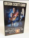 Ender's Game - náhled