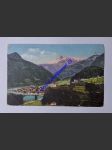 Bozen mit Sarnerscharte - náhled