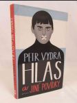 Hlas a jiné povídky - náhled