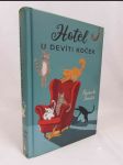 Hotel u devíti koček - náhled