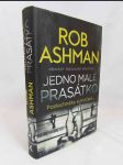 Jedno malé prasátko: Případy Rosalind Krayové - náhled
