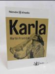 Karla - náhled