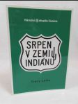 Srpen v zemi indiánú - náhled