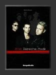 25 let Depeche Mode - náhled