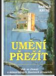 Umění přežiť - náhled