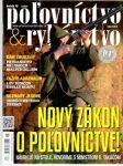 Poľovníctvo & rybárstvo 11/2024 - náhled