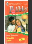 Slavičí zpěv - náhled