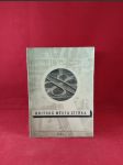 Britská města zítřka, katalog výstavy - náhled