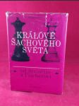 Králové šachového světa - náhled