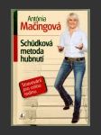 Schůdková metoda hubnutí - náhled