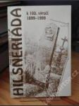 Hilsneriáda (k 100. výročí 1899-1999) - náhled