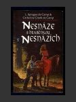 Nesnáze s hraběnkou v nesnázích - náhled